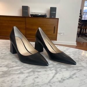 Marc Fisher LTD. Women's Zala Pointed Toe Pumps